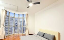 The Bayshore (D16), Condominium #625189151